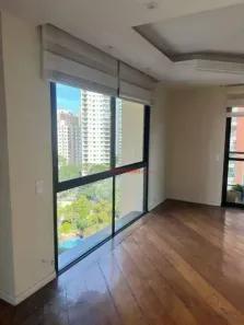 Apartamento com 4 Quartos para alugar, 188m² no Jardim Vila Mariana, São Paulo