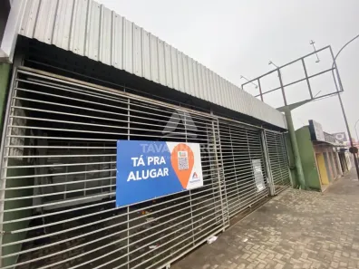 Sala Comercial para alugar, 920m² no Centro, Ponta Grossa