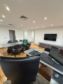 Sala Comercial à venda, 90m² no Água Branca, São Paulo