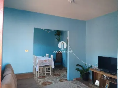 Casa com 3 Quartos à venda, 160m² no Adriana Parque, Anápolis