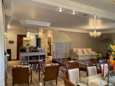 Casa com 4 Quartos à venda, 373m² no Vila Machadinho, Presidente Prudente