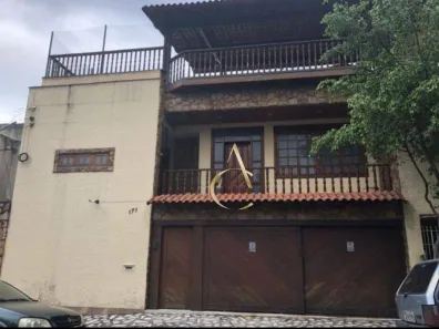 Casa de Condomínio com 3 Quartos à venda, 210m² no Centro, Nilópolis