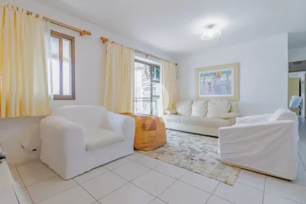 Apartamento com 3 Quartos à venda, 125m² no Barra da Tijuca, Rio de Janeiro