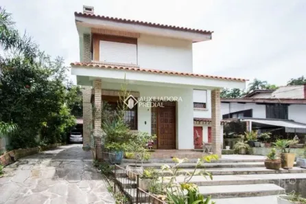 Casa com 3 Quartos à venda, 245m² no Ipanema, Porto Alegre