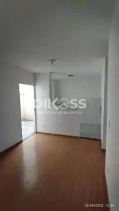 Apartamento com 2 Quartos à venda, 46m² no Jardim Torrão de Ouro, São José dos Campos