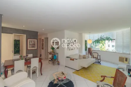 Apartamento com 3 Quartos à venda, 90m² no Copacabana, Rio de Janeiro