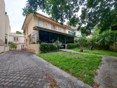 Imóvel Comercial à venda, 370m² no Petrópolis, Porto Alegre
