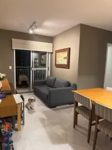 Apartamento com 3 Quartos à venda, 69m² no Vila Andrade, São Paulo