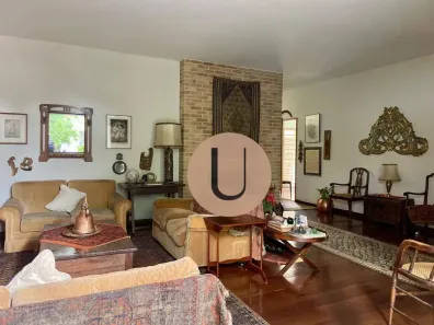 Casa com 4 Quartos à venda, 250m² no Campo Belo, São Paulo