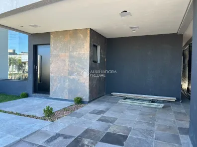Casa de Condomínio com 3 Quartos à venda, 140m² no Neópolis, Gravataí