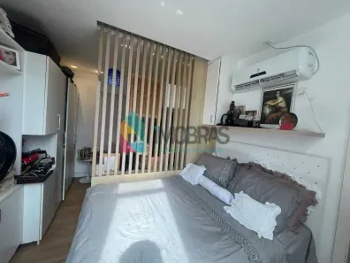 Kitnet com 1 Quarto à venda, 20m² no Copacabana, Rio de Janeiro