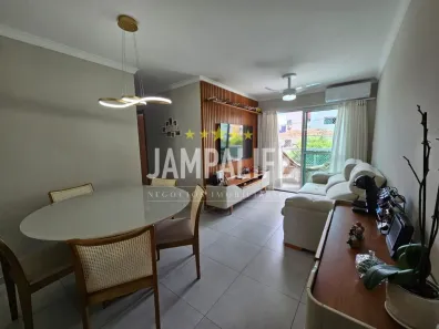 Apartamento com 2 Quartos à venda, 61m² no Bessa, João Pessoa