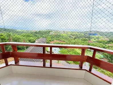 Flat com 1 Quarto à venda, 55m² no Bairro das Posses, Serra Negra