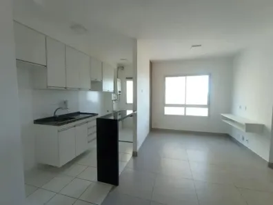 Apartamento com 2 Quartos para alugar, 43m² no Jardim Boa Vista (Zona Oeste), São Paulo