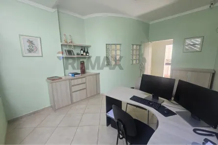 Casa com 11 Quartos para alugar, 190m² no Jardim Chapadão, Campinas