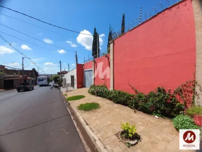 Ponto Comercial para alugar, 382m² no Vila Monte Alegre, Ribeirão Preto