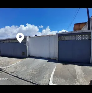 Casa com 3 Quartos à venda, 120m² no Feitosa, Maceió