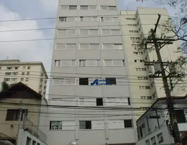 Apartamento com 3 Quartos à venda, 90m² no Cerqueira César, São Paulo
