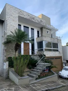 Casa com 3 Quartos à venda, 397m² no Lomba do Pinheiro, Porto Alegre