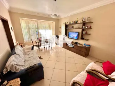 Apartamento com 3 Quartos à venda, 125m² no Botafogo, Rio de Janeiro