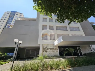 Apartamento com 3 Quartos à venda, 81m² no Setor Central, Goiânia