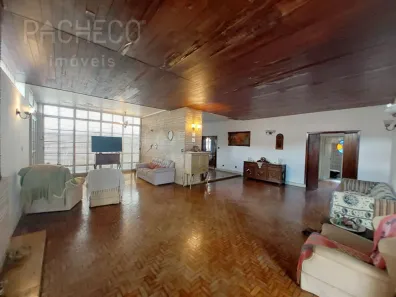 Sobrado com 3 Quartos à venda, 180m² no Sumaré, São Paulo