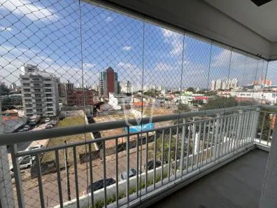 Apartamento com 2 Quartos à venda, 72m² no Jardim Ana Maria, Jundiaí