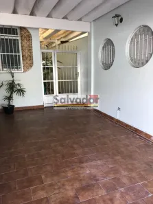Sobrado com 3 Quartos à venda, 200m² no Jardim Maria Estela, São Paulo