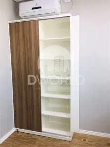 Sala Comercial para venda ou aluguel, 37m² no Centro, São Bernardo do Campo