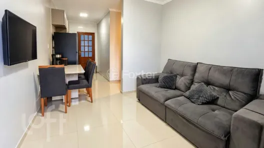 Casa com 2 Quartos à venda, 52m² no Harmonia, Canoas