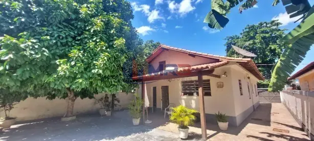 Casa com 3 Quartos à venda, 183m² no Anil, Rio de Janeiro