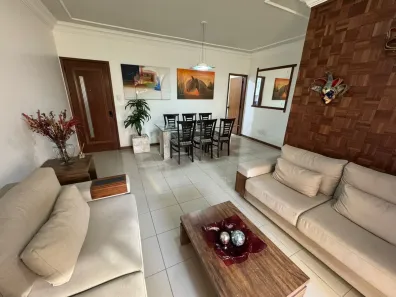 Apartamento com 3 Quartos à venda, 104m² no Candeal, Salvador