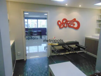 Sala Comercial à venda, 63m² no Centro, São Caetano do Sul