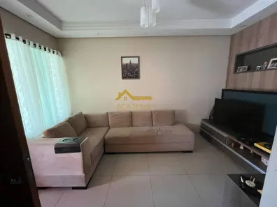 Casa com 2 Quartos à venda, 124m² no Wanel Ville, Sorocaba
