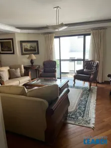 Cobertura com 4 Quartos à venda, 280m² no Perdizes, São Paulo
