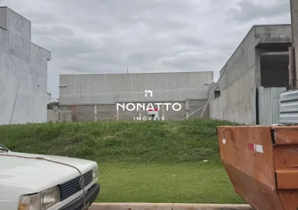 Lote/Terreno à venda, 200m² no Parque Brasil 500, Paulínia