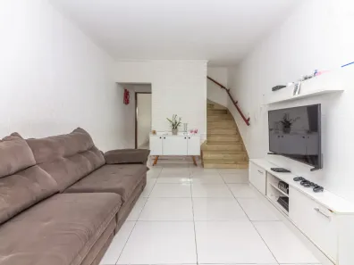 Casa com 4 Quartos à venda, 160m² no Jardim São José (Zona Norte), São Paulo