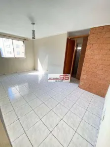 Apartamento com 2 Quartos à venda, 50m² no Brasilândia, São Paulo