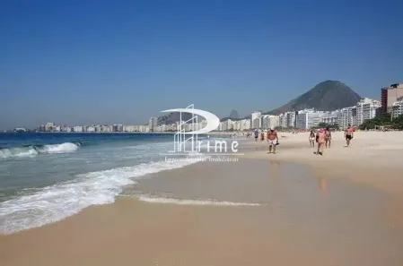 Apartamento com 3 Quartos à venda, 117m² no Copacabana, Rio de Janeiro