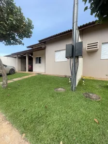 Casa com 2 Quartos à venda, 180m² no Santa Isabel, Várzea Grande