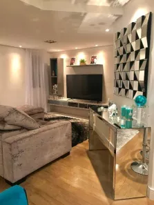 Apartamento com 2 Quartos à venda, 170m² no Jardim, Santo André