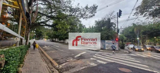 Lote/Terreno à venda, 2900m² no Vila Rosália, Guarulhos