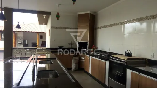Fazenda/Sítio à venda, 345m² no , Brodowski