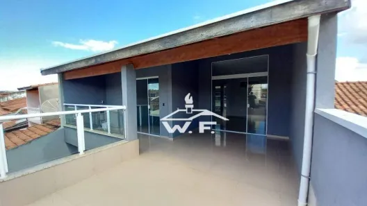 Casa com 4 Quartos à venda, 230m² no Jardim Esperança, Guaratinguetá