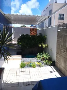 Apartamento com 2 Quartos à venda, 55m² no Bessa, João Pessoa
