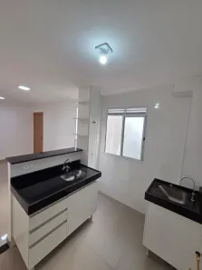 Apartamento com 2 Quartos à venda, 39m² no Vila Salomé, Cambé