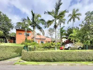 Casa com 4 Quartos à venda, 218m² no Chácara Eliana, Cotia