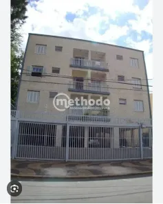 Apartamento com 3 Quartos à venda, 107m² no Jardim Belo Horizonte, Campinas