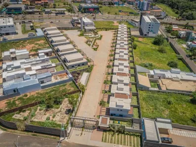 Casa de Condomínio com 3 Quartos à venda, 174m² no Estância das Flores, Jaguariúna