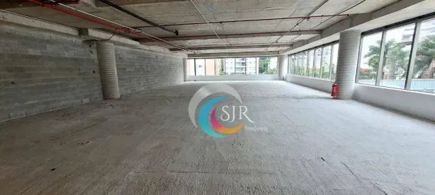 Sala Comercial para alugar, 679m² no Itaim Bibi, São Paulo